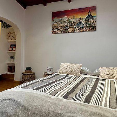 Вилла Eleonora House Рим Экстерьер фото