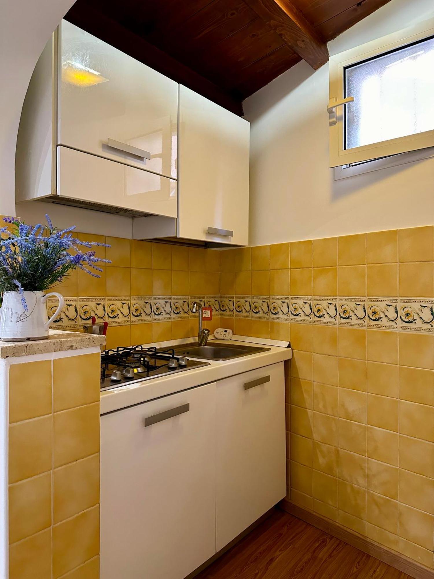 Вилла Eleonora House Рим Экстерьер фото