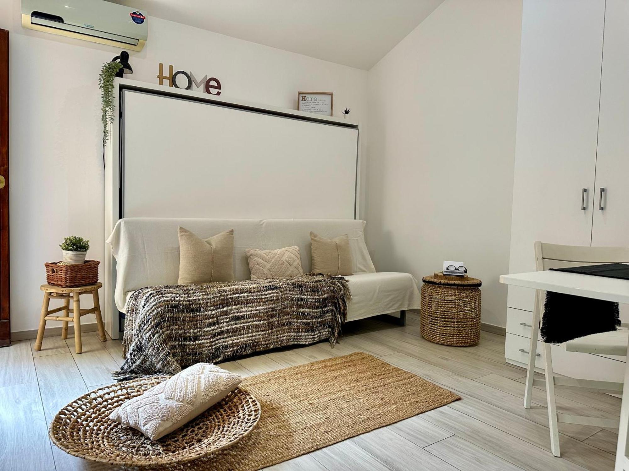 Вилла Eleonora House Рим Экстерьер фото