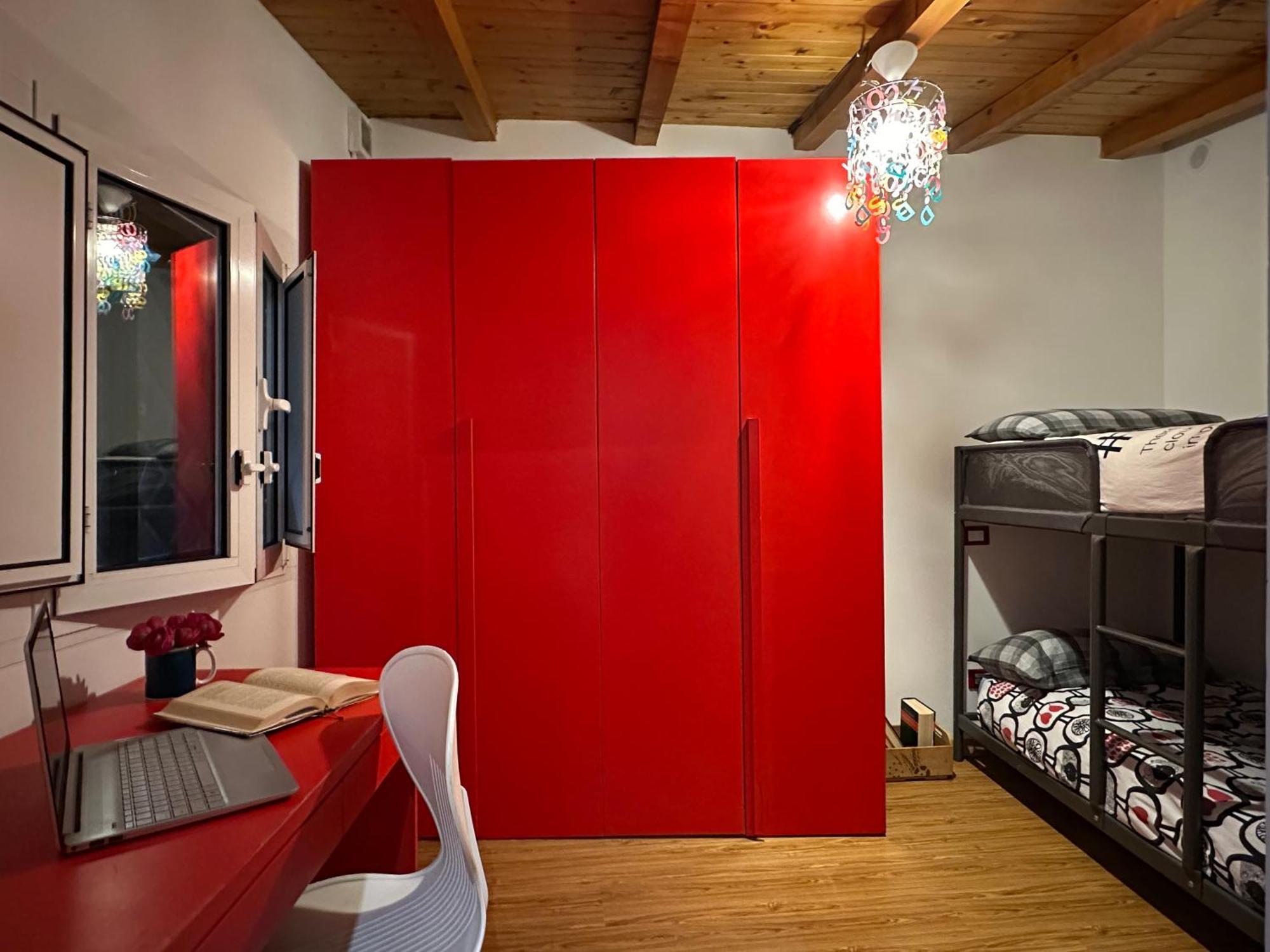 Вилла Eleonora House Рим Экстерьер фото