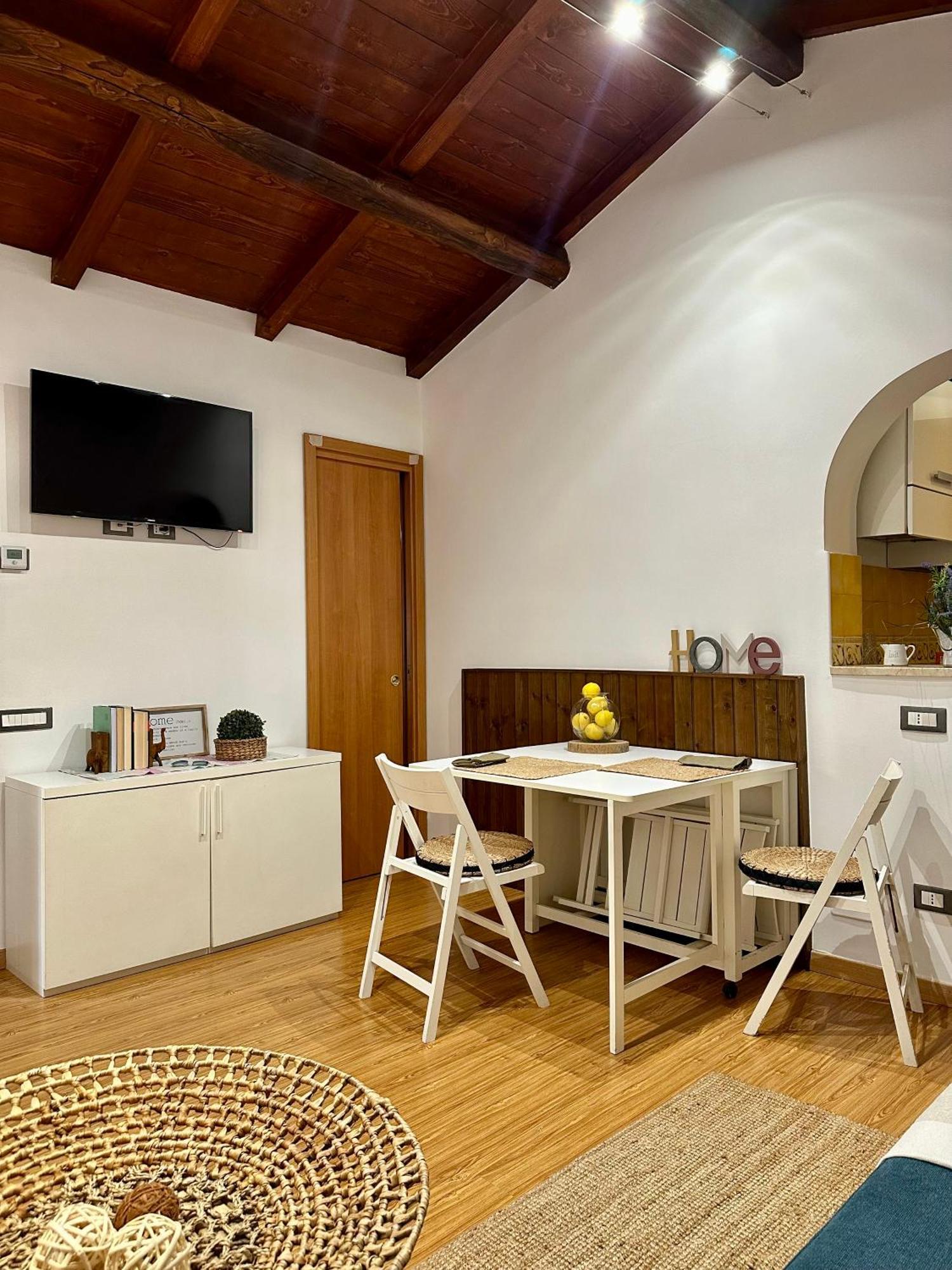 Вилла Eleonora House Рим Экстерьер фото