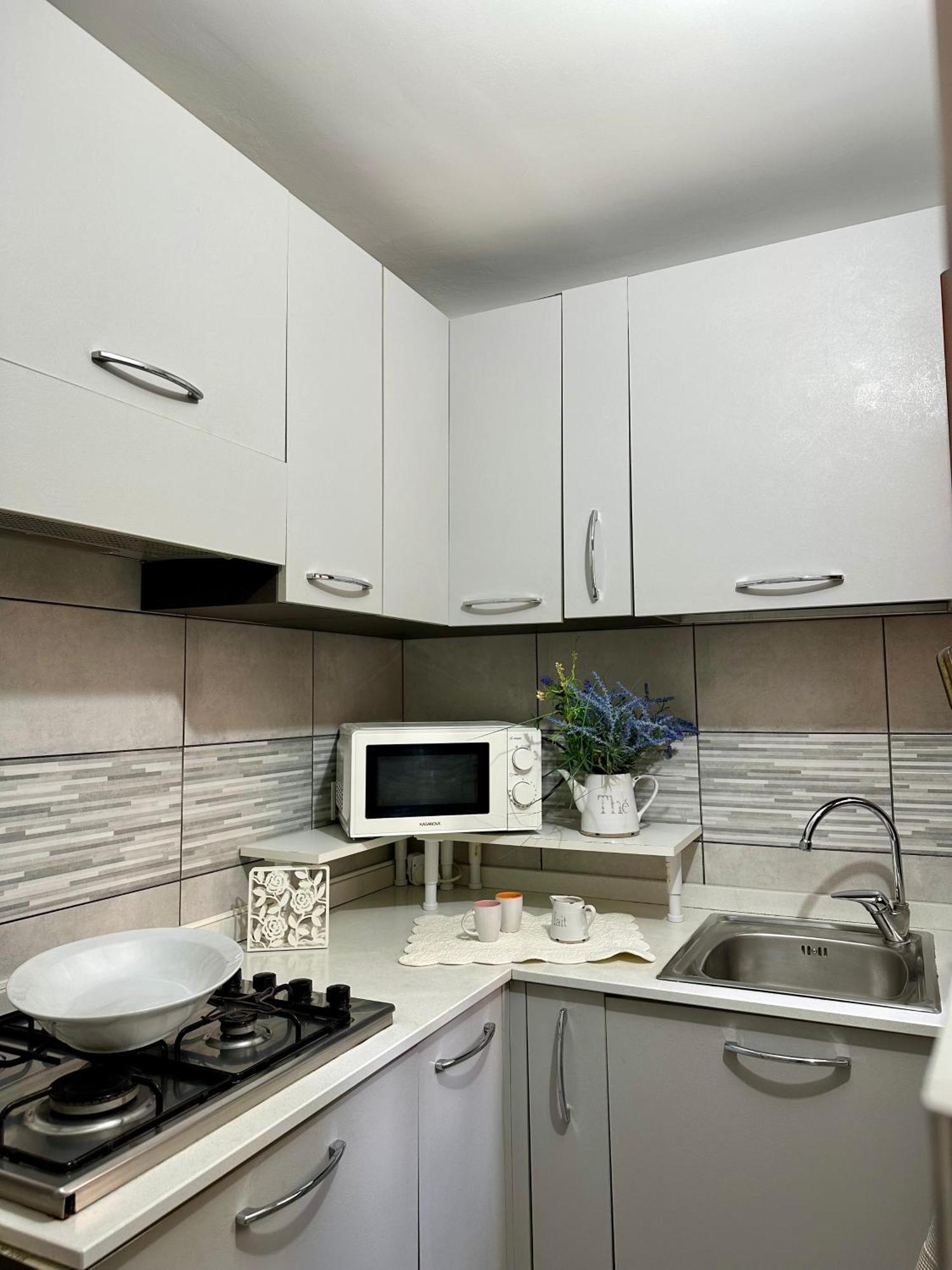 Вилла Eleonora House Рим Экстерьер фото