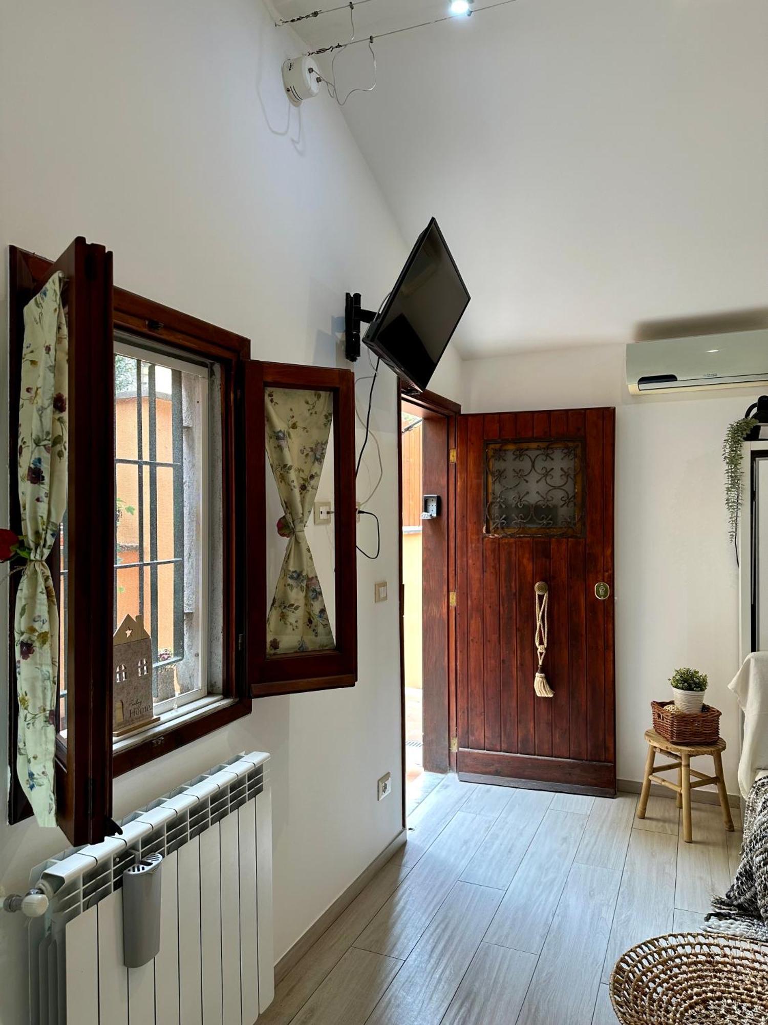 Вилла Eleonora House Рим Экстерьер фото