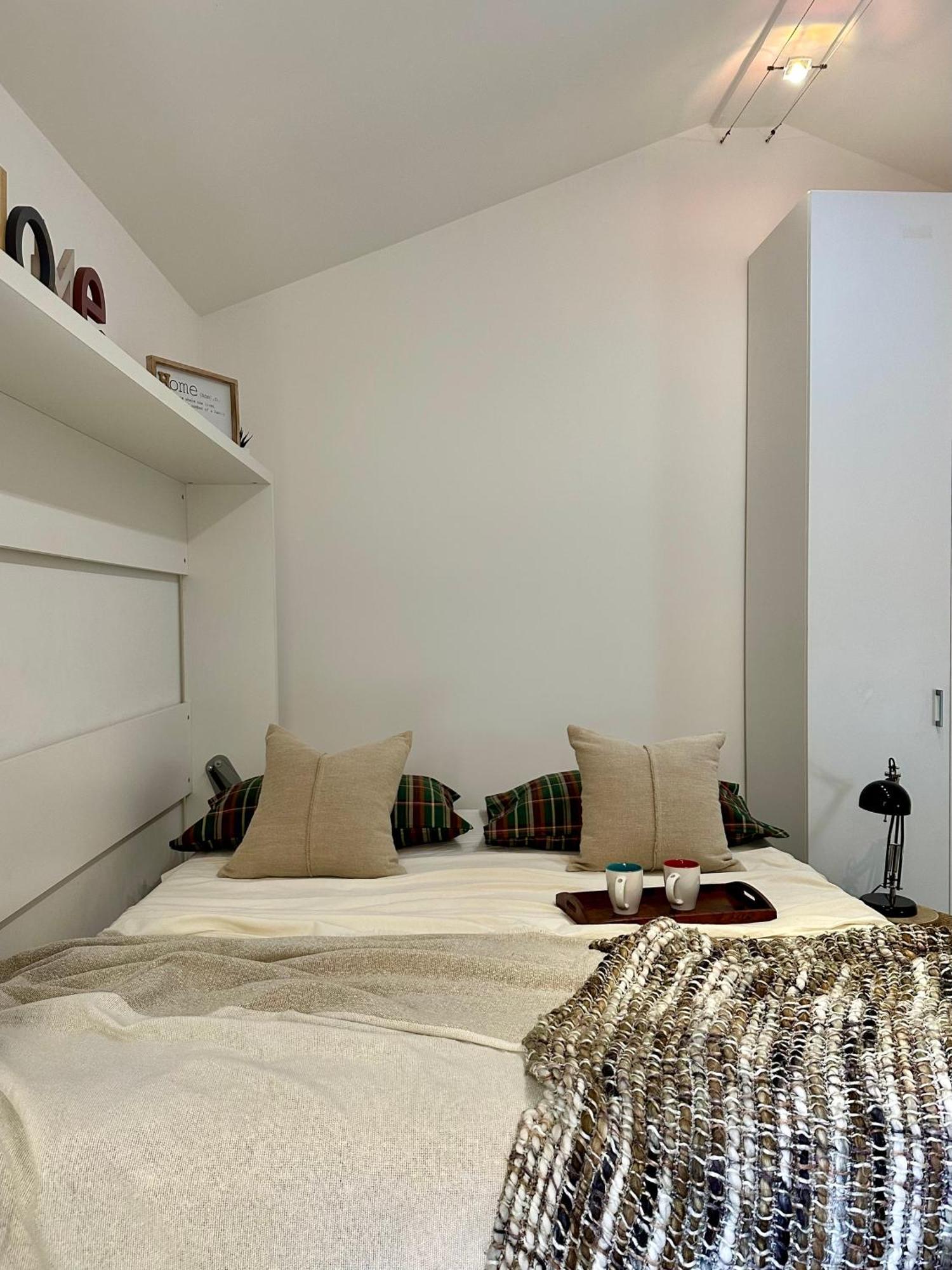 Вилла Eleonora House Рим Экстерьер фото