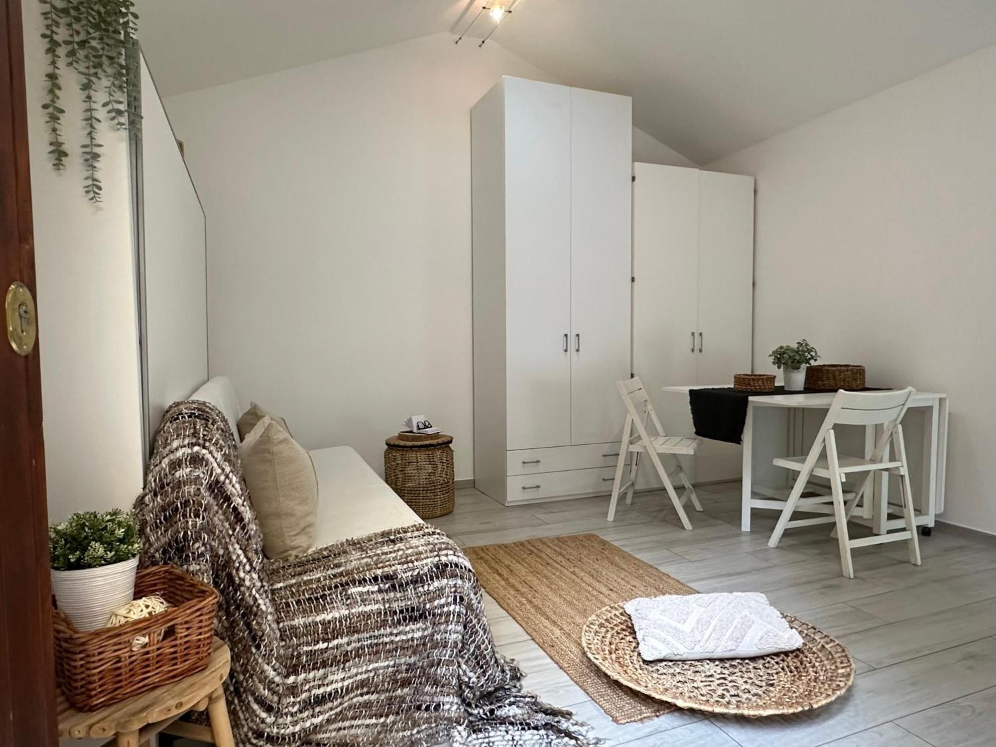 Вилла Eleonora House Рим Экстерьер фото
