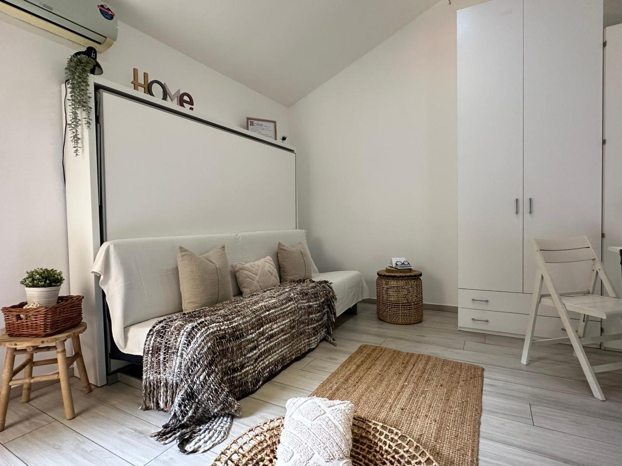 Вилла Eleonora House Рим Экстерьер фото