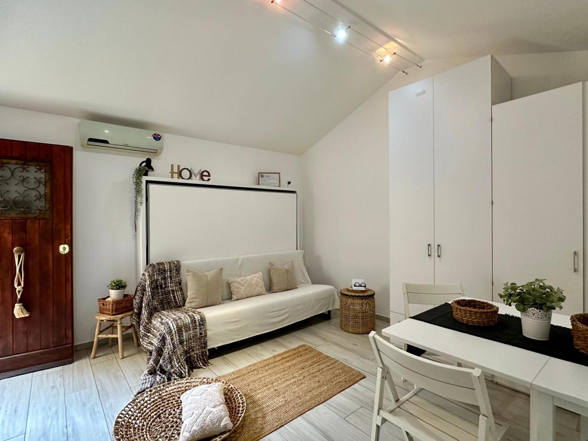 Вилла Eleonora House Рим Экстерьер фото
