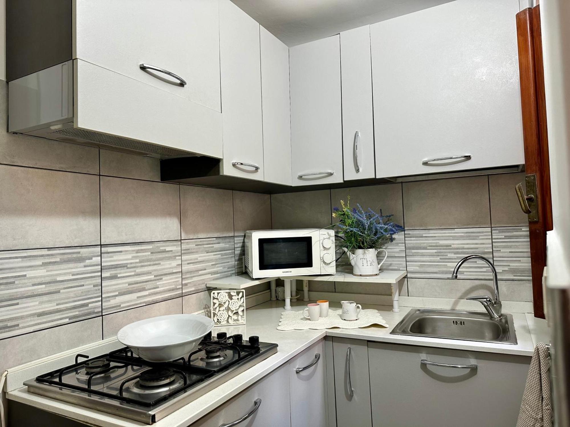 Вилла Eleonora House Рим Экстерьер фото