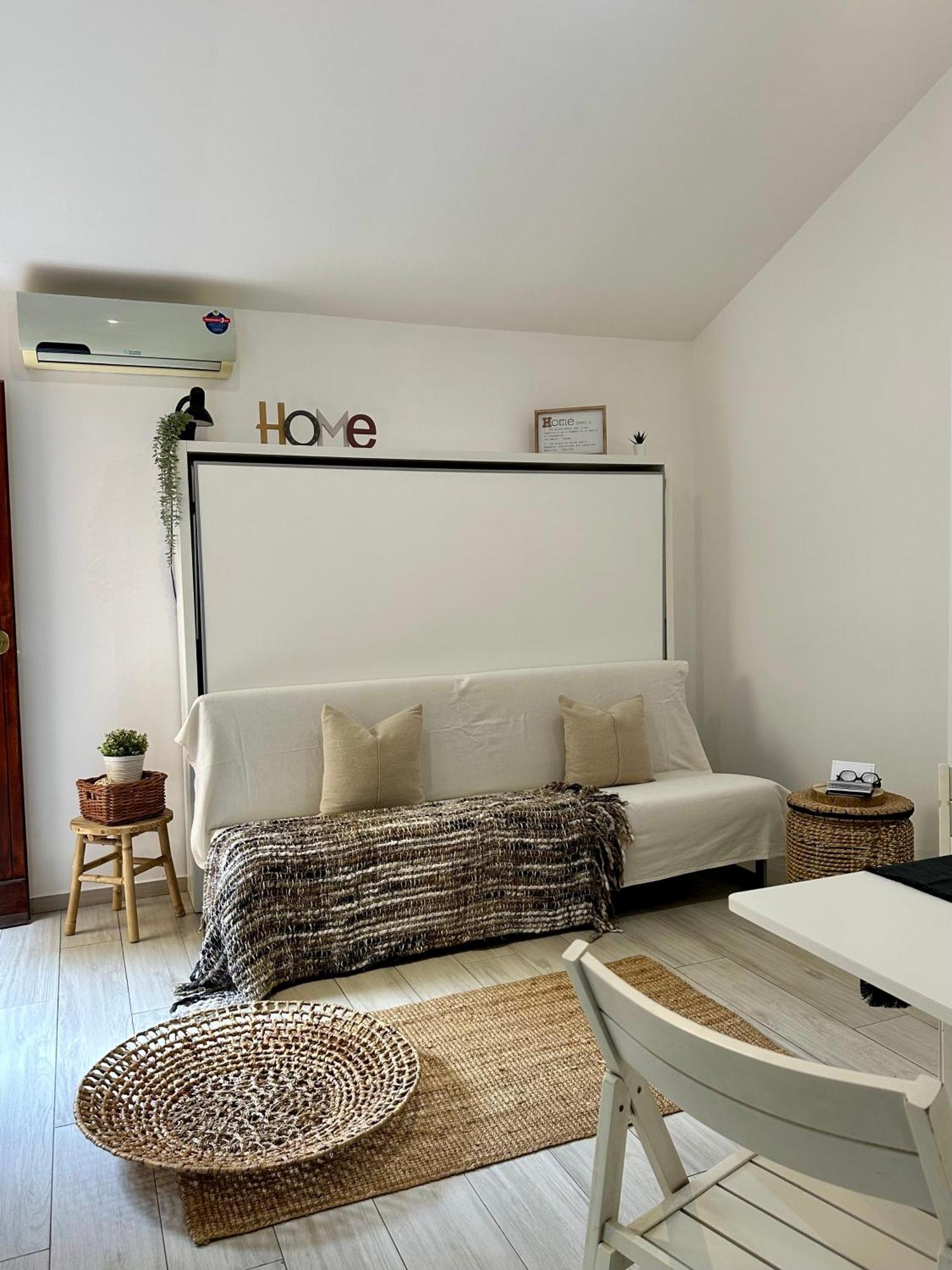 Вилла Eleonora House Рим Экстерьер фото
