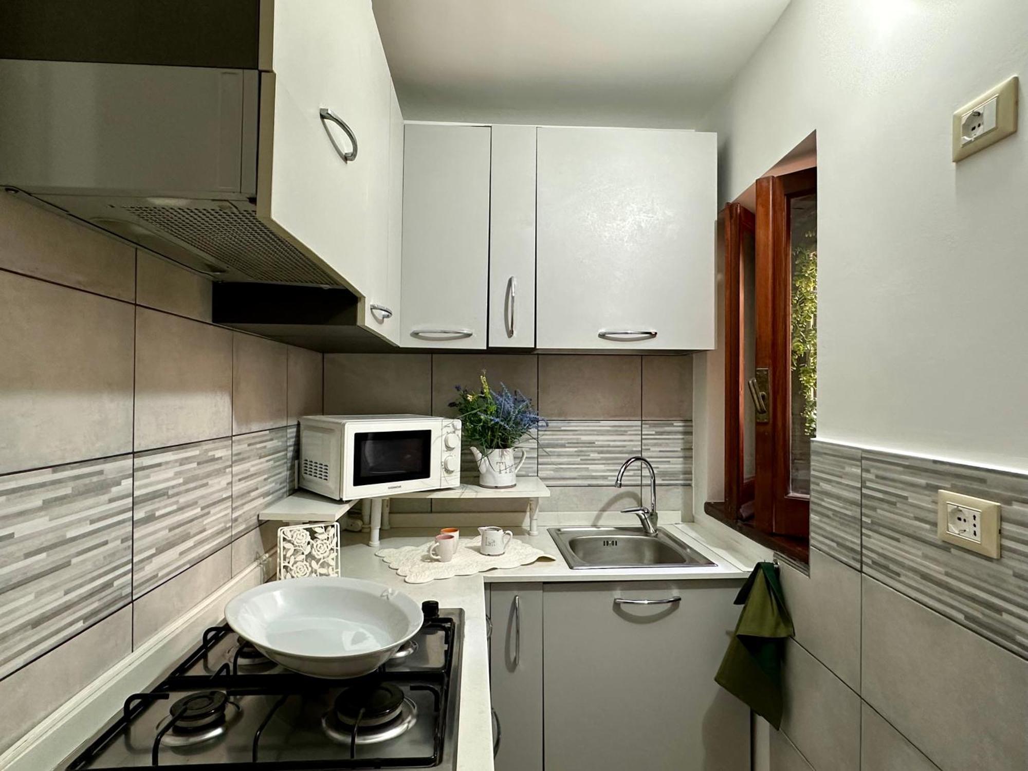 Вилла Eleonora House Рим Экстерьер фото
