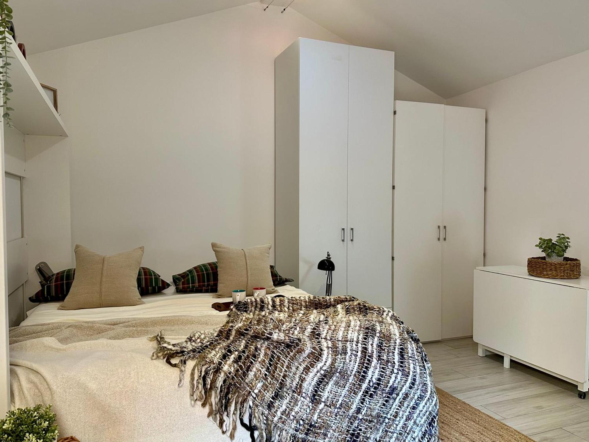 Вилла Eleonora House Рим Экстерьер фото
