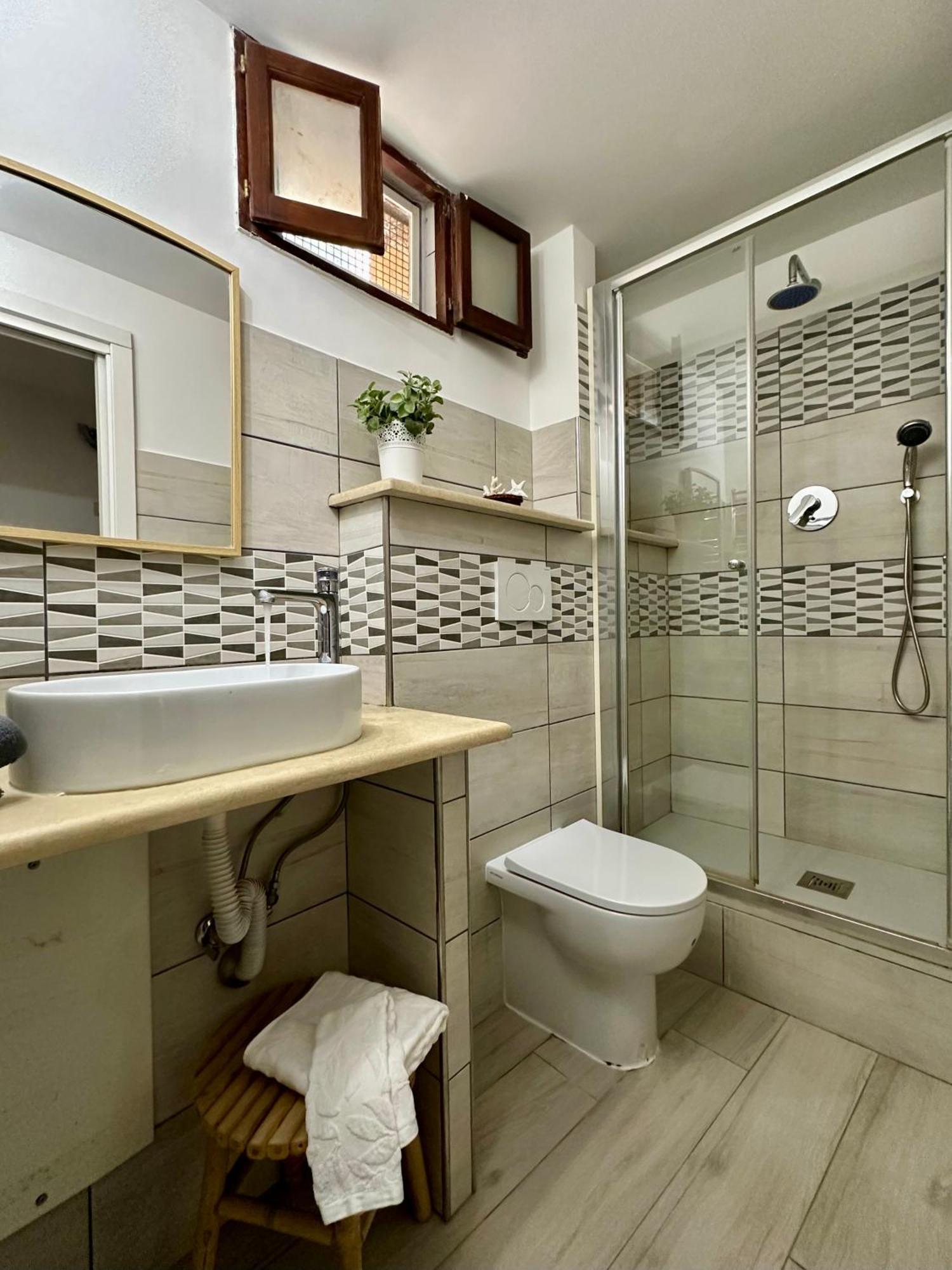 Вилла Eleonora House Рим Экстерьер фото