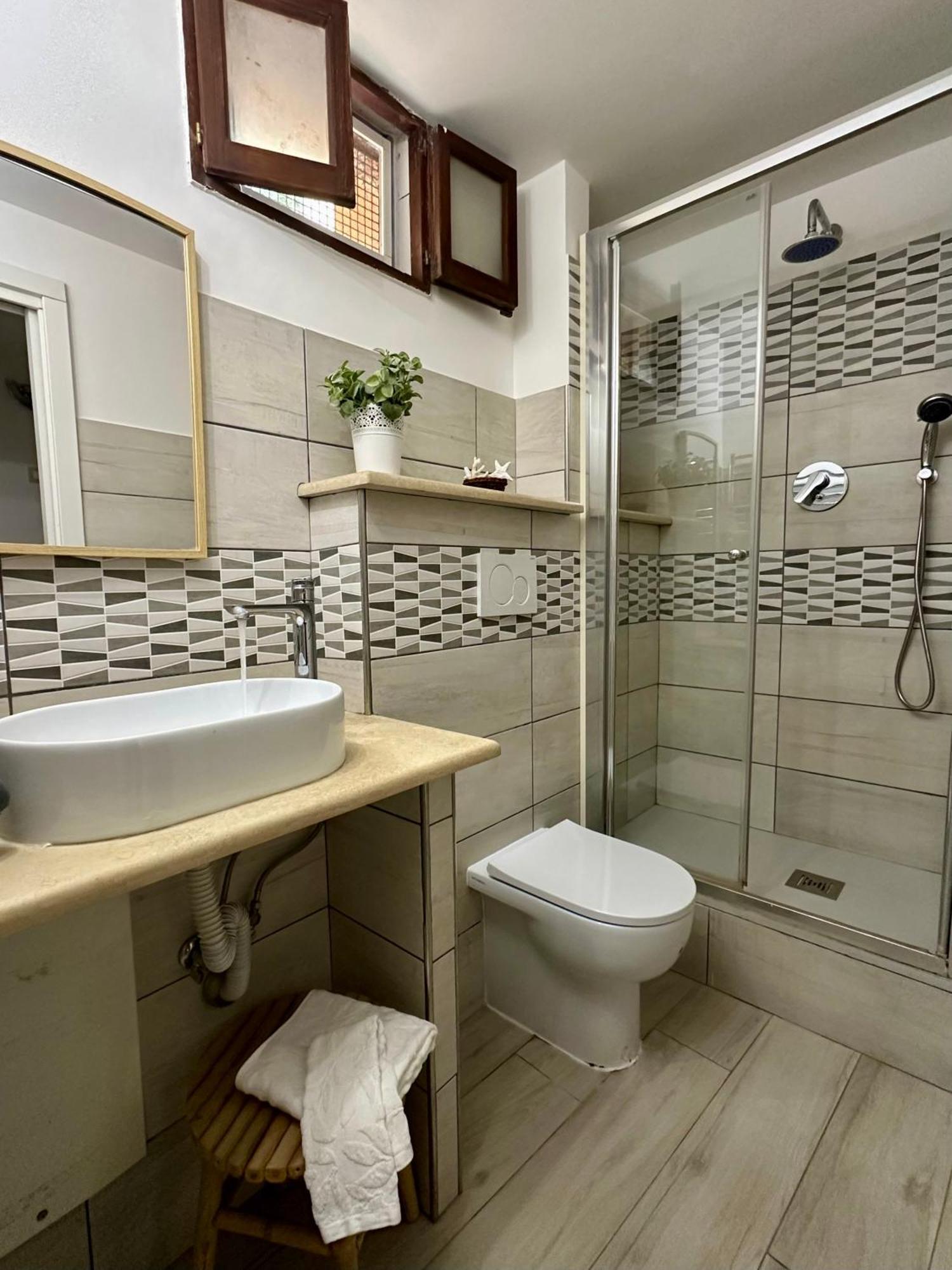 Вилла Eleonora House Рим Экстерьер фото