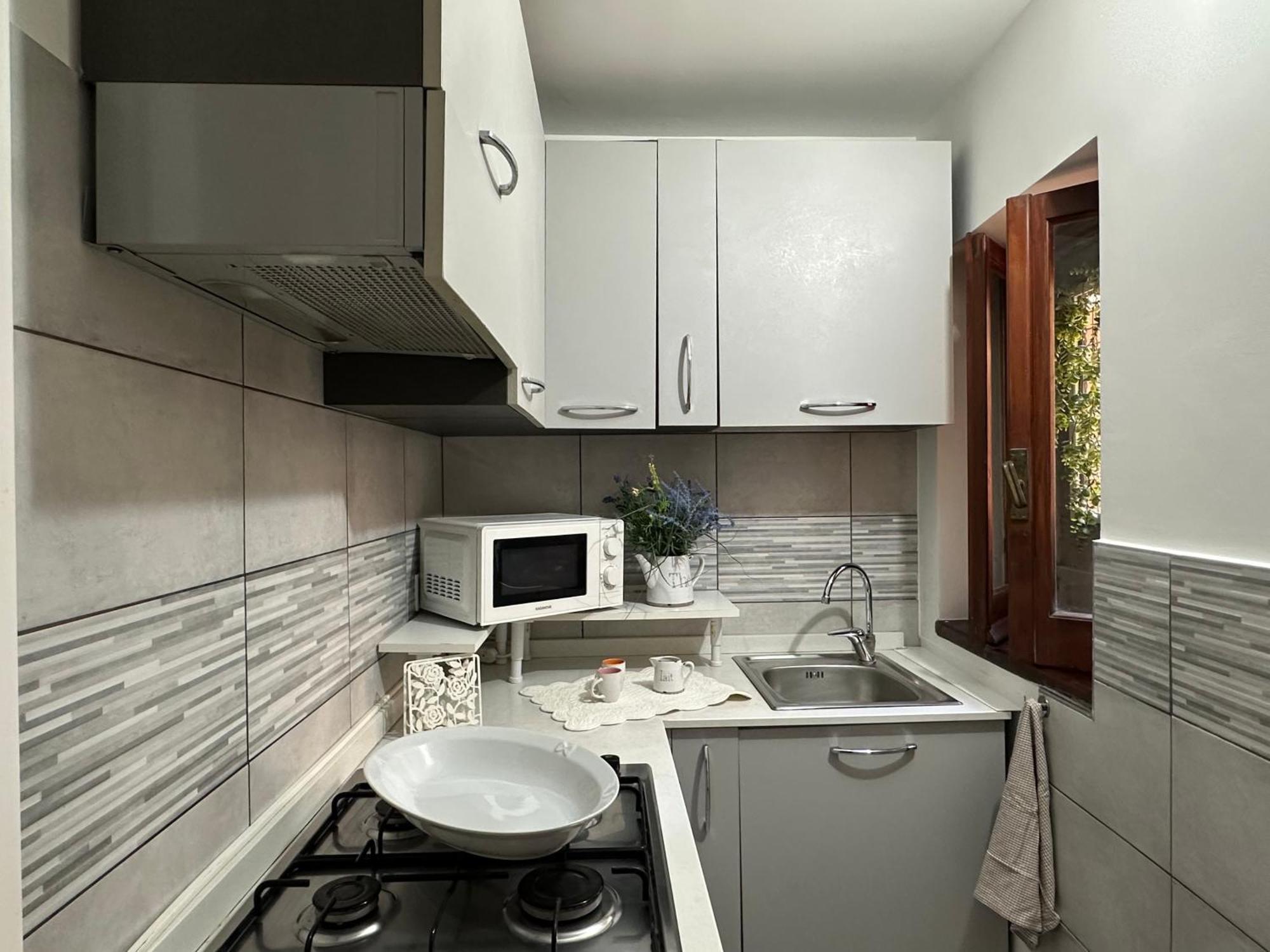 Вилла Eleonora House Рим Экстерьер фото