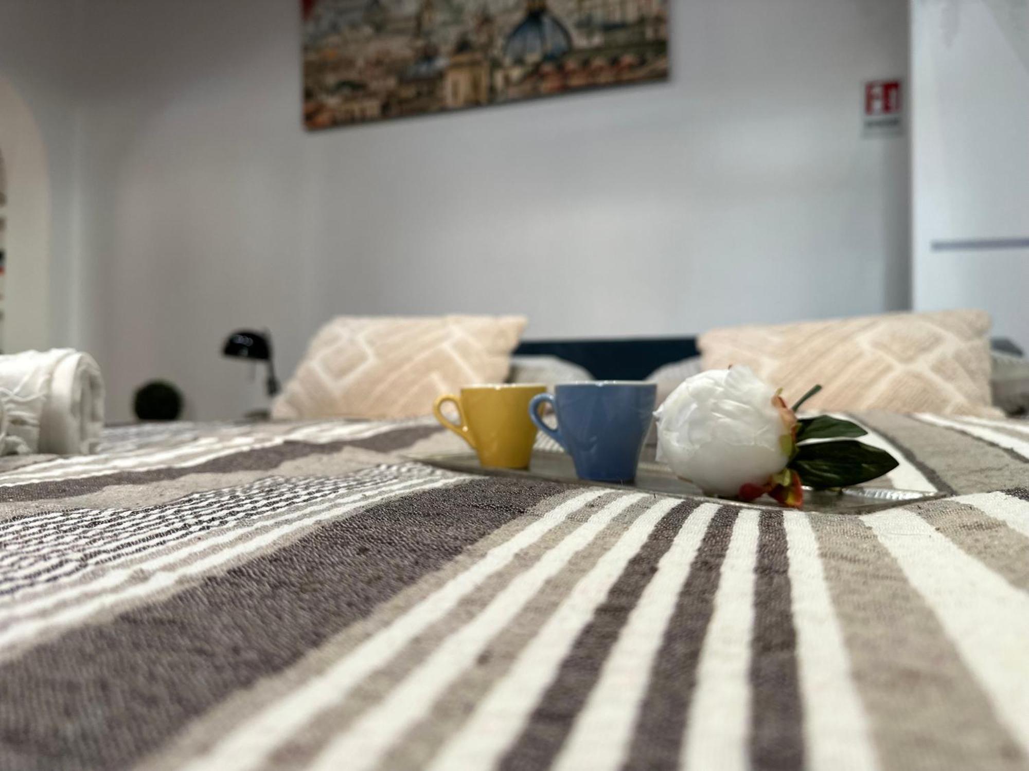 Вилла Eleonora House Рим Номер фото