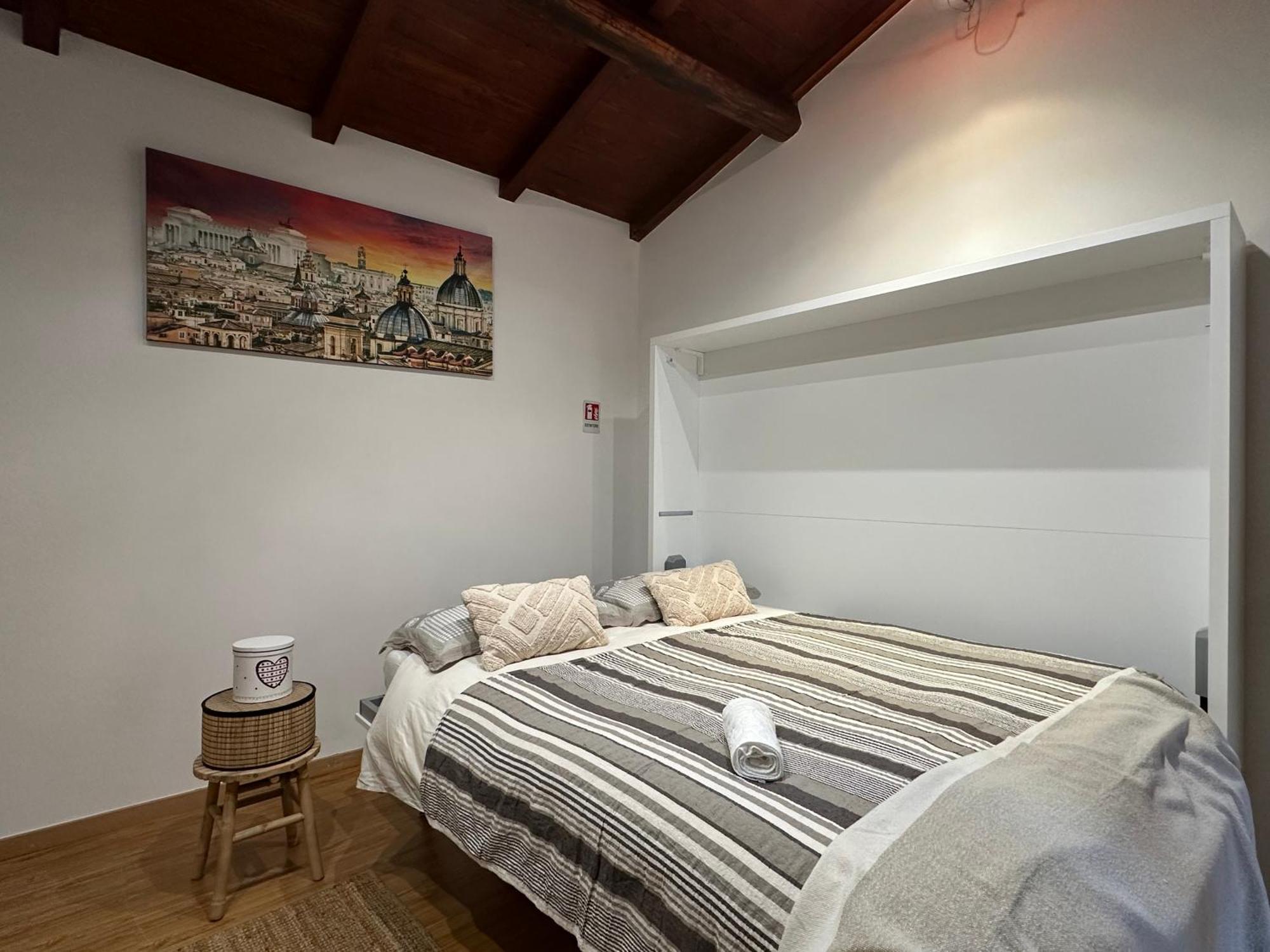 Вилла Eleonora House Рим Номер фото