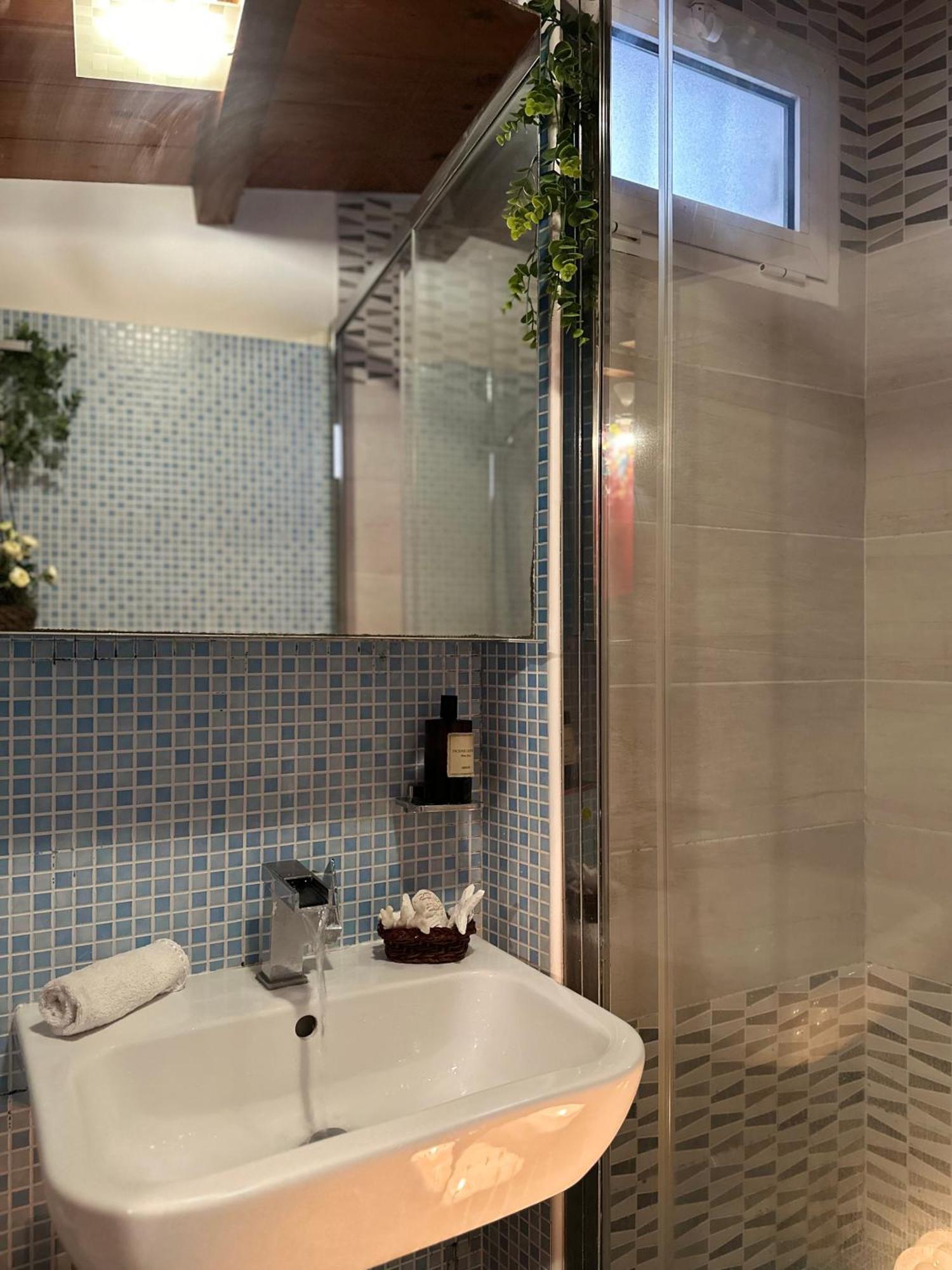 Вилла Eleonora House Рим Номер фото