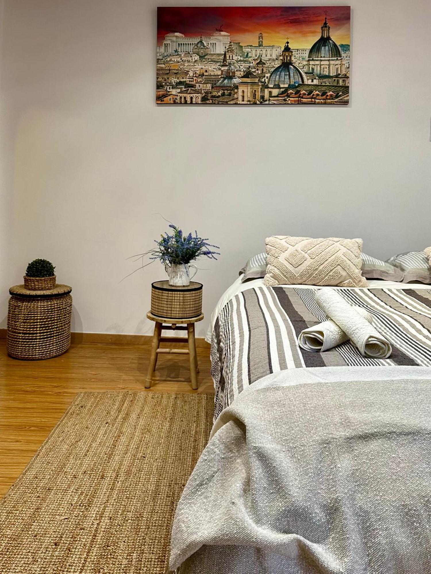 Вилла Eleonora House Рим Номер фото