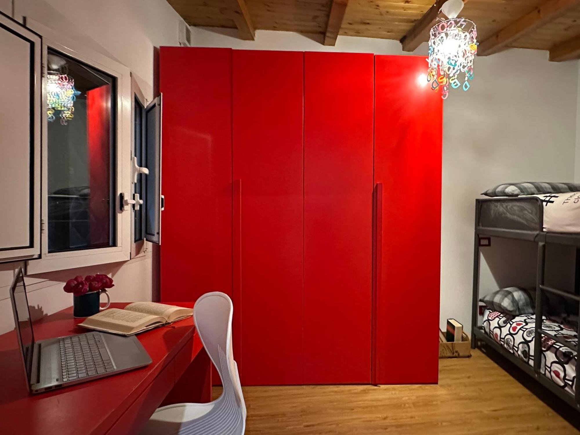 Вилла Eleonora House Рим Номер фото