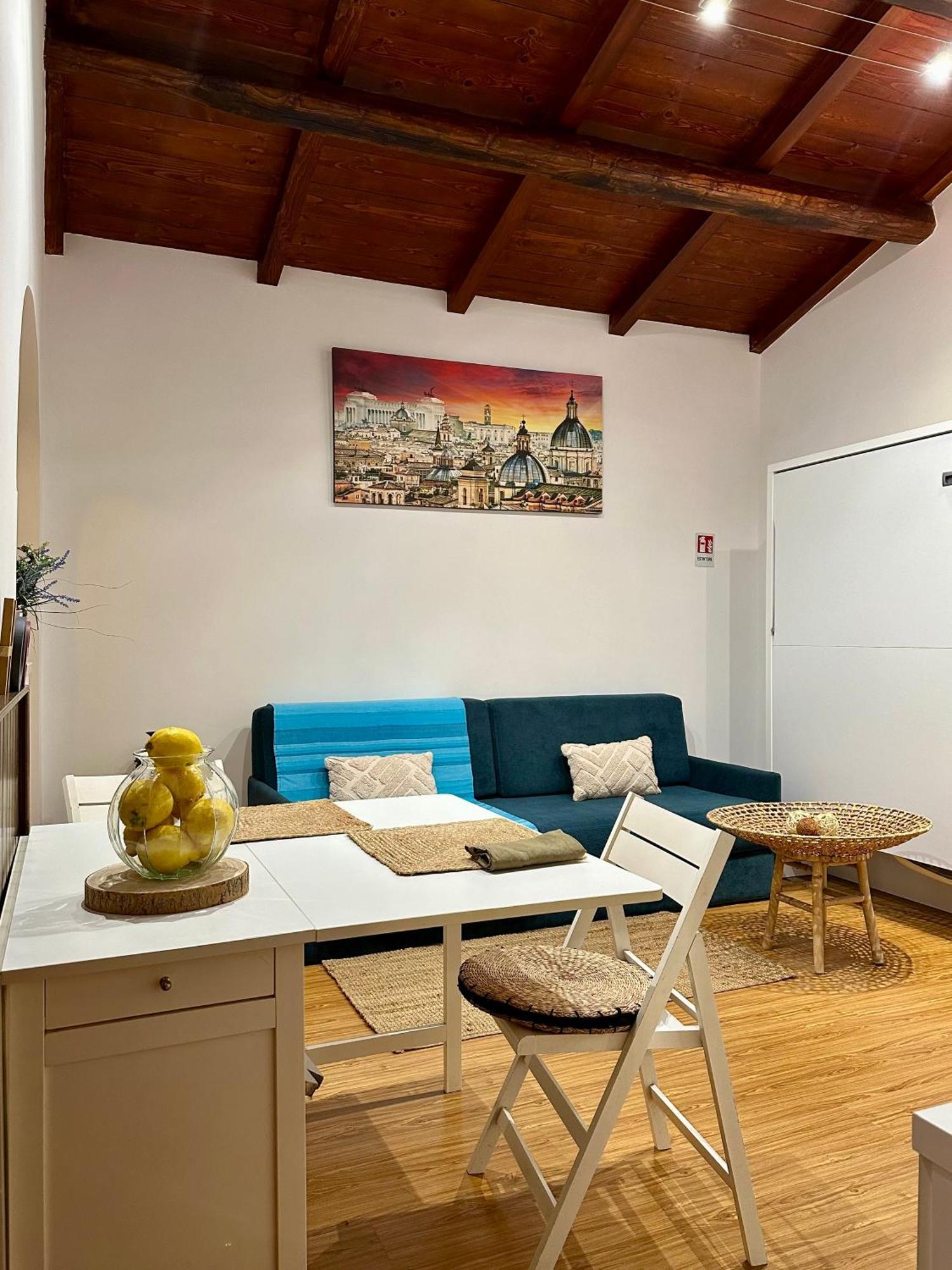 Вилла Eleonora House Рим Номер фото